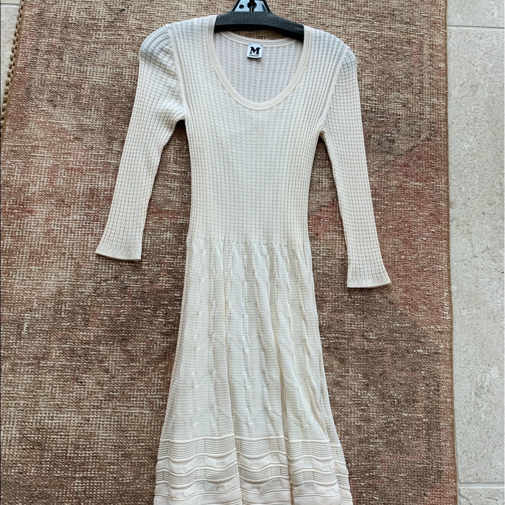 Missoni dress size 42 fits x- small